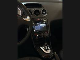 PEUGEOT - 308 - 2016/2016 - Branca - R$ 59.900,00