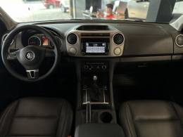 VOLKSWAGEN - AMAROK - 2012/2012 - Prata - R$ 89.900,00