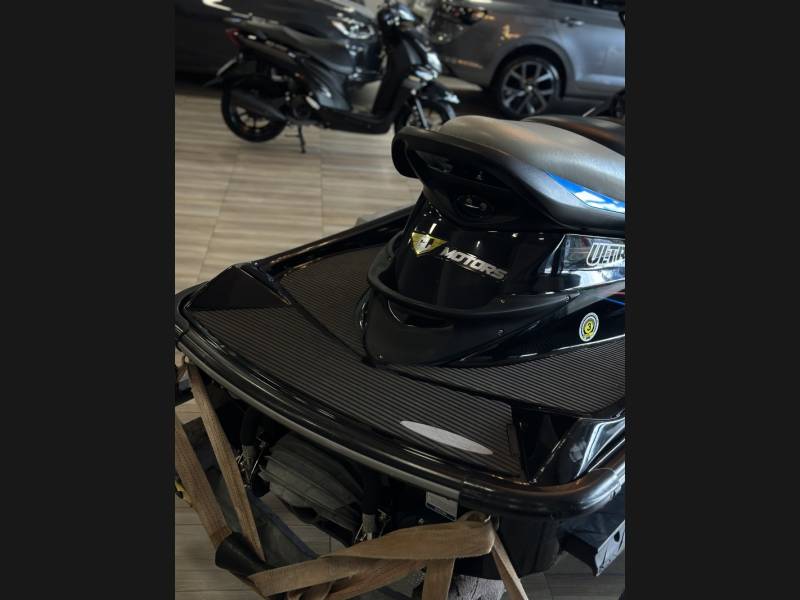 KAWASAKI - ULTRA 300X - 2012/2012 - Azul - R$ 78.900,00