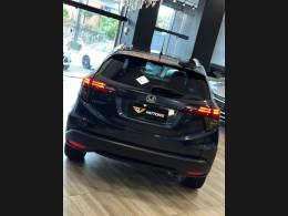 HONDA - HR-V - 2019/2020 - Azul - R$ 113.900,00