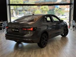 VOLKSWAGEN - VIRTUS - 2023/2024 - Cinza - R$ 134.900,00