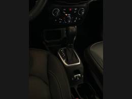 JEEP - RENEGADE - 2021/2021 - Azul - R$ 91.900,00