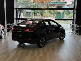 HYUNDAI - HB20S - 2018/2019 - Preta - R$ 73.900,00