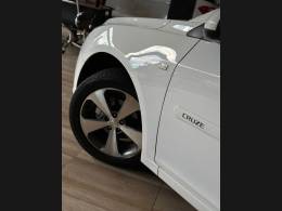 CHEVROLET - CRUZE - 2013/2013 - Branca - R$ 58.900,00