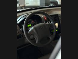 HYUNDAI - TUCSON - 2016/2017 - Prata - R$ 69.900,00