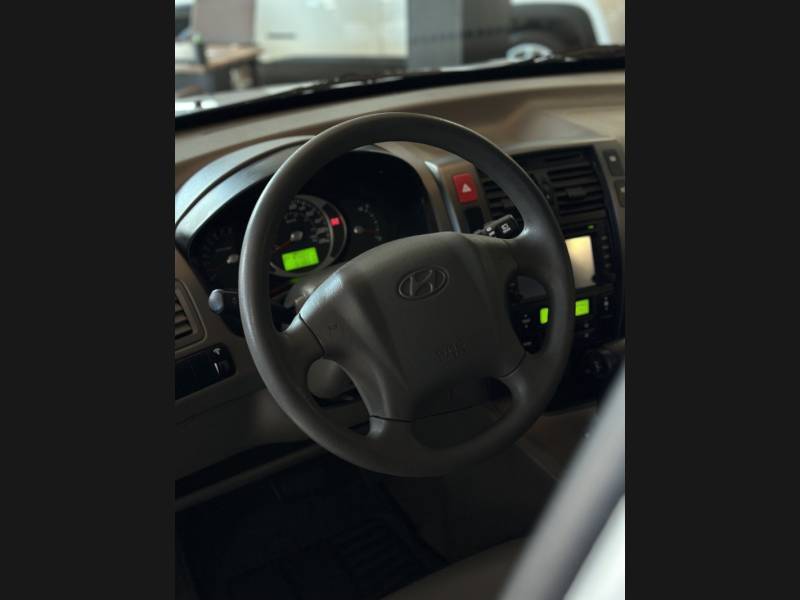 HYUNDAI - TUCSON - 2016/2017 - Prata - R$ 69.900,00