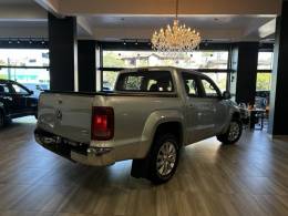 VOLKSWAGEN - AMAROK - 2012/2012 - Prata - R$ 89.900,00