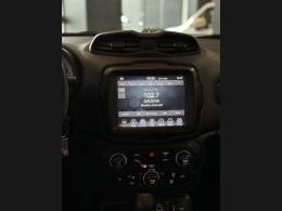 JEEP - RENEGADE - 2021/2021 - Azul - R$ 91.900,00