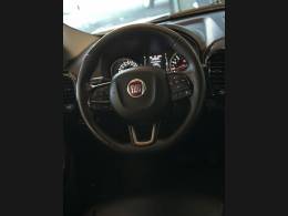FIAT - TORO - 2018/2019 - Branca - R$ 88.900,00