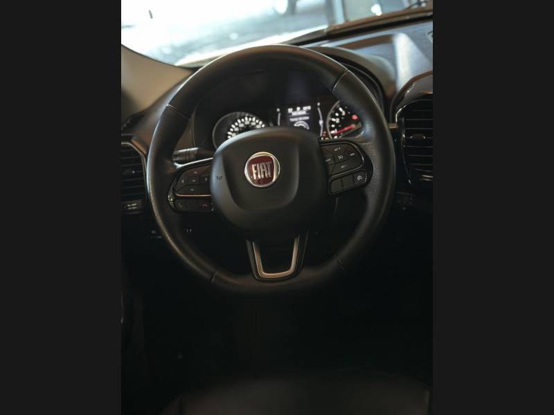FIAT - TORO - 2018/2019 - Branca - R$ 88.900,00