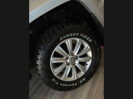 VOLKSWAGEN - AMAROK - 2012/2012 - Prata - R$ 89.900,00