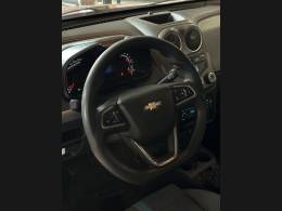 CHEVROLET - MONTANA - 2015/2016 - Vermelha - R$ 54.900,00