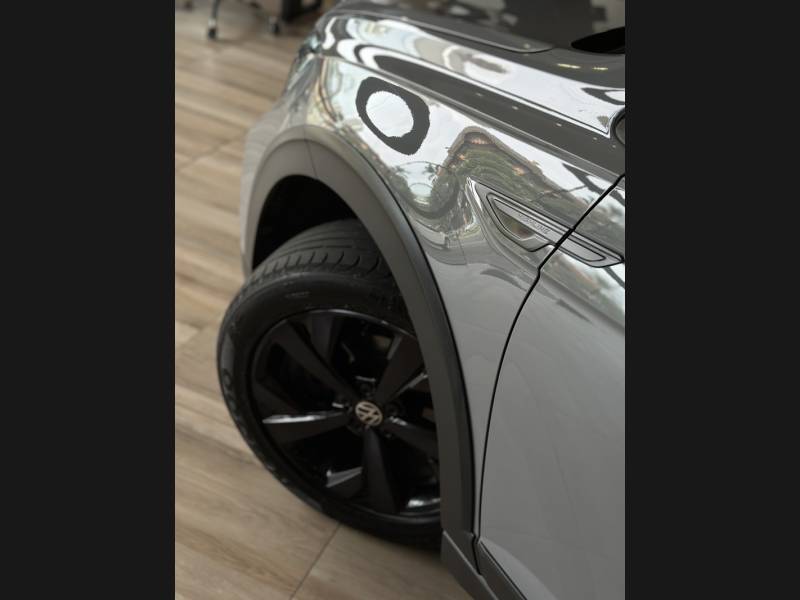 VOLKSWAGEN - NIVUS - 2021/2021 - Cinza - R$ 113.900,00