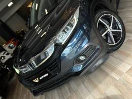 HONDA - HR-V - 2019/2020 - Azul - R$ 113.900,00