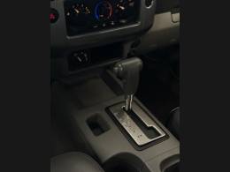 NISSAN - FRONTIER - 2008/2009 - Branca - R$ 76.900,00