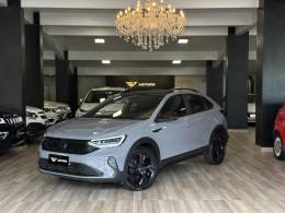 VOLKSWAGEN - NIVUS - 2021/2021 - Cinza - R$ 113.900,00