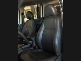 VOLKSWAGEN - AMAROK - 2012/2012 - Prata - R$ 89.900,00