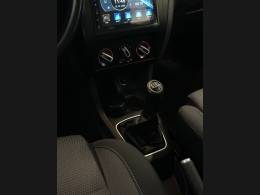 VOLKSWAGEN - SPACEFOX - 2011/2011 - Vermelha - R$ 41.900,00
