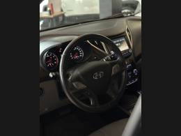 HYUNDAI - HB20S - 2018/2019 - Preta - R$ 73.900,00