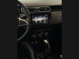 RENAULT - DUSTER - 2023/2024 - Branca - R$ 118.900,00