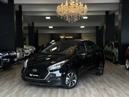 HYUNDAI - HB20S - 2018/2019 - Preta - R$ 73.900,00
