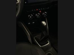 RENAULT - DUSTER - 2023/2024 - Branca - R$ 118.900,00