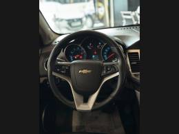 CHEVROLET - CRUZE - 2013/2013 - Branca - R$ 58.900,00