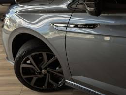 VOLKSWAGEN - VIRTUS - 2023/2024 - Cinza - R$ 134.900,00
