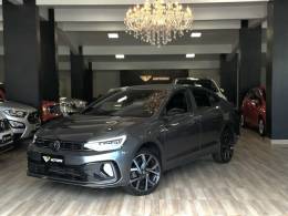 VOLKSWAGEN - VIRTUS - 2023/2024 - Cinza - R$ 134.900,00