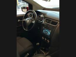 VOLKSWAGEN - SPACEFOX - 2011/2011 - Vermelha - R$ 41.900,00