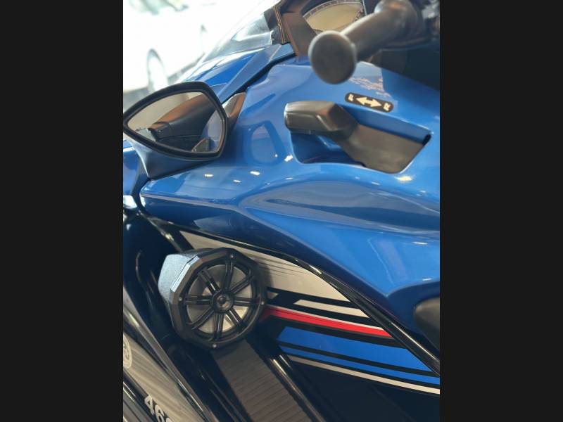 KAWASAKI - ULTRA 300X - 2012/2012 - Azul - R$ 78.900,00