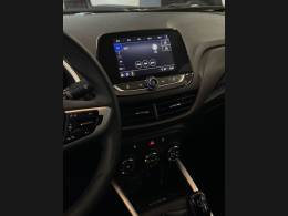 CHEVROLET - ONIX - 2020/2020 - Branca - R$ 69.900,00