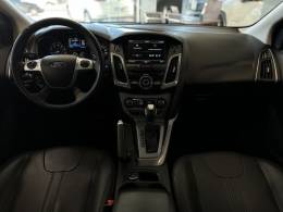 FORD - FOCUS - 2015/2015 - Prata - R$ 59.900,00