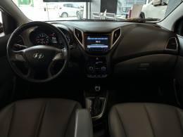 HYUNDAI - HB20S - 2018/2019 - Preta - R$ 73.900,00