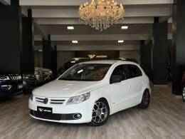VOLKSWAGEN - GOL - 2011/2012 - Branca - R$ 37.900,00