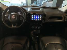 FIAT - TORO - 2018/2019 - Branca - R$ 88.900,00