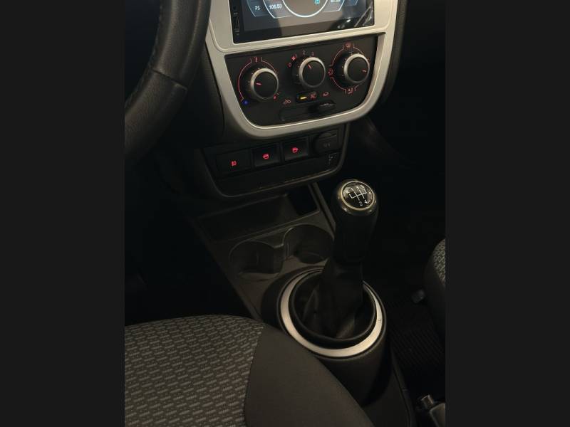 VOLKSWAGEN - GOL - 2011/2012 - Branca - R$ 37.900,00