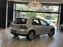 VOLKSWAGEN - GOLF - 2012/2013 - Prata - R$ 57.900,00