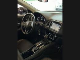HONDA - HR-V - 2019/2020 - Azul - R$ 113.900,00