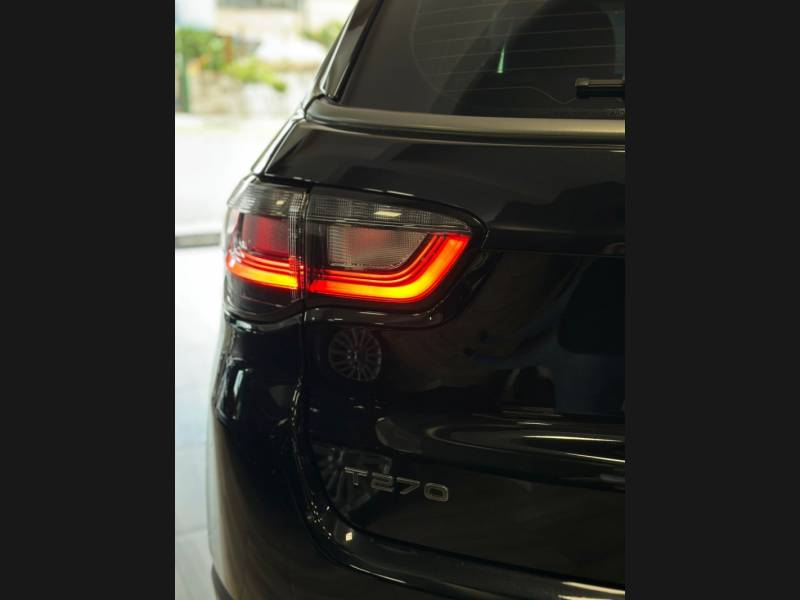 JEEP - COMPASS - 2022/2023 - Preta - R$ 136.900,00