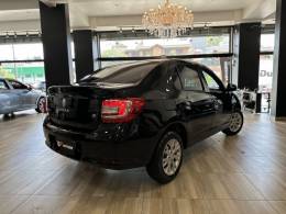 RENAULT - LOGAN - 2019/2020 - Preta - R$ 57.900,00