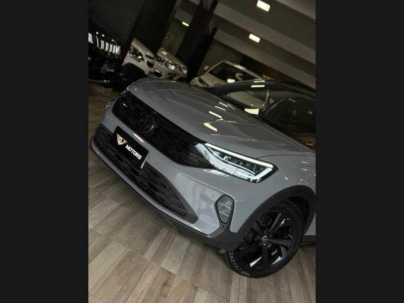 VOLKSWAGEN - NIVUS - 2021/2021 - Cinza - R$ 113.900,00