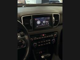 KIA MOTORS - SPORTAGE - 2017/2018 - Branca - R$ 117.900,00