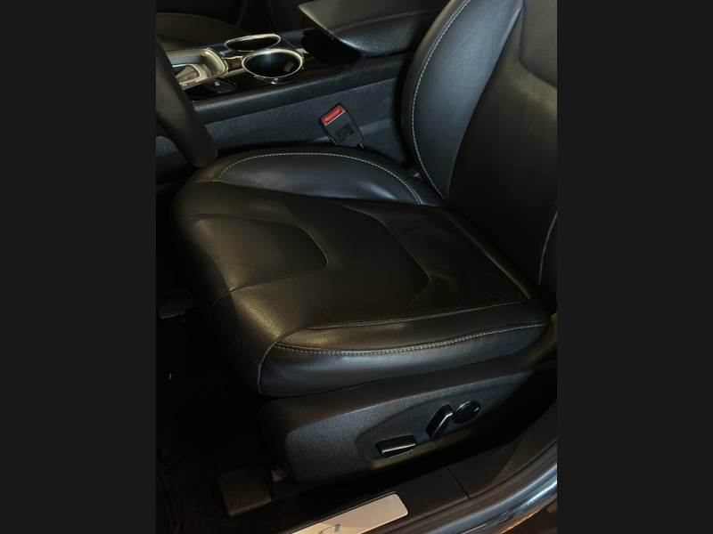 FORD - FUSION - 2013/2013 - Preta - R$ 76.900,00
