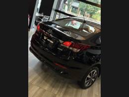 HYUNDAI - HB20S - 2018/2019 - Preta - R$ 73.900,00