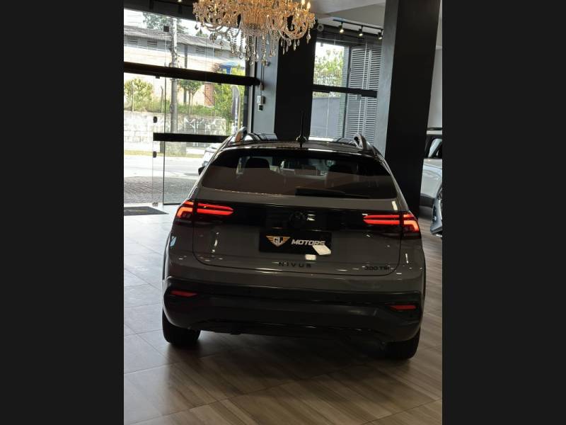 VOLKSWAGEN - NIVUS - 2021/2021 - Cinza - R$ 113.900,00