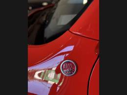 JEEP - RENEGADE - 2015/2016 - Laranja - R$ 89.900,00