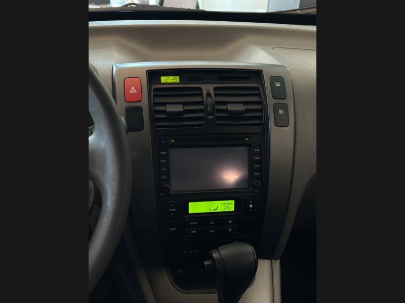 HYUNDAI - TUCSON - 2016/2017 - Prata - R$ 69.900,00