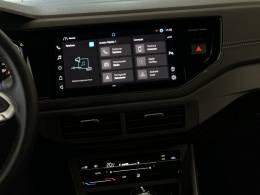VOLKSWAGEN - VIRTUS - 2023/2024 - Cinza - R$ 134.900,00