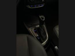HYUNDAI - HB20S - 2018/2019 - Preta - R$ 73.900,00